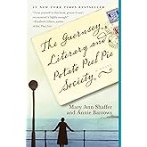 The Guernsey Literary and Potato Peel Pie Society