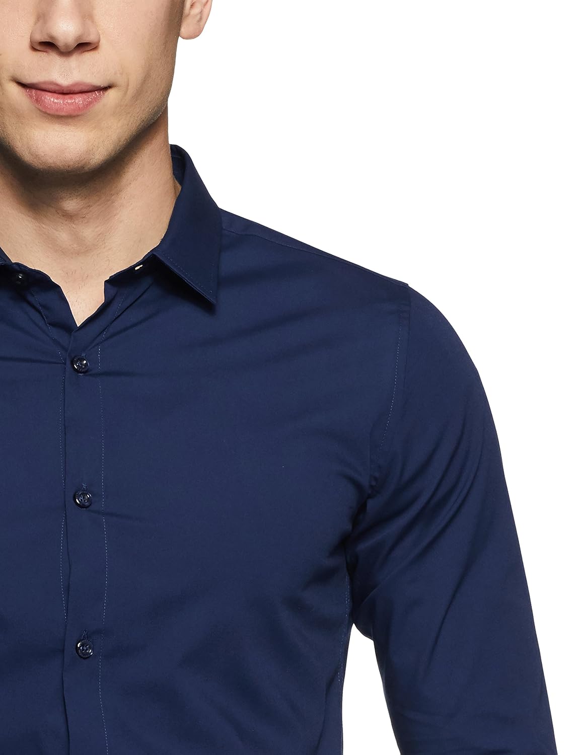 united colors of benetton men's casual shirt