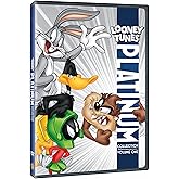 Looney Tunes: Platinum Collection, Vol. 1