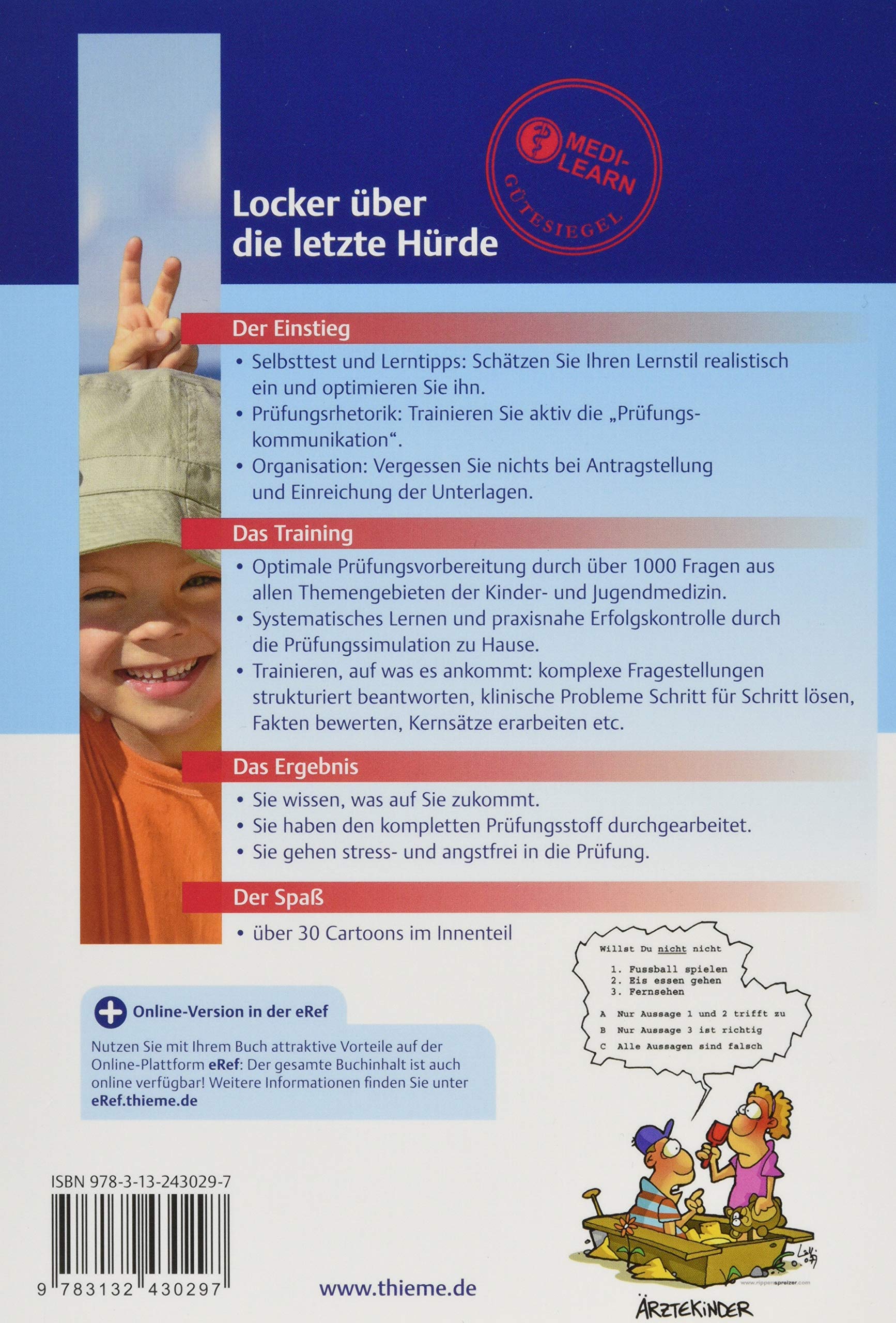 Facharztprufung Kinder Und Jugendmedizin 1000 Kommentierte Prufungsfragen Amazon De Mau Gunter Koch Hans Georg Bucher