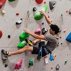 YY Vertical Triceratops Rock Climbing Chalk