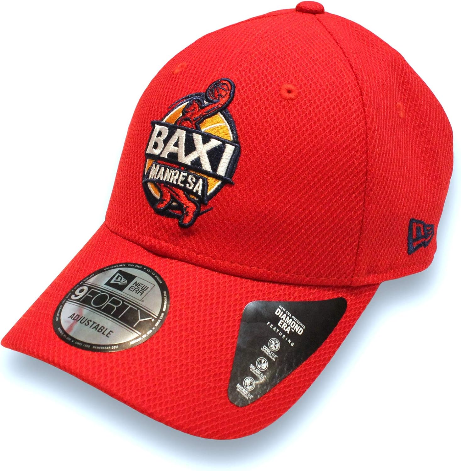 gorras de basket