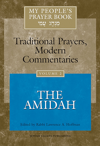 Download My People's Prayer Book Vol 2: The Amidah (English Edition) PDF