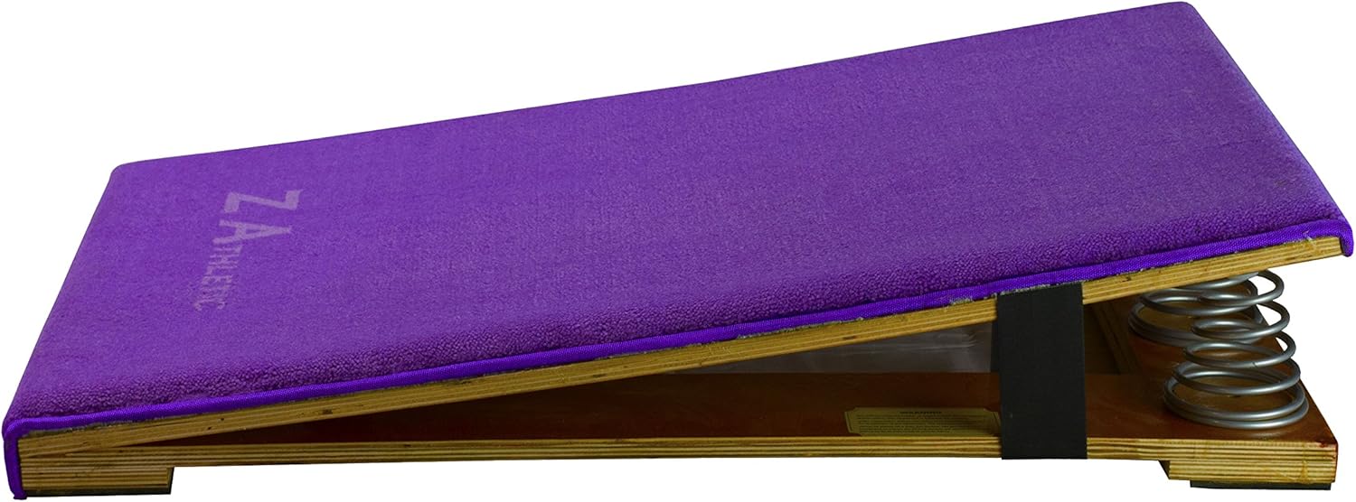 gymnastics springboard amazon