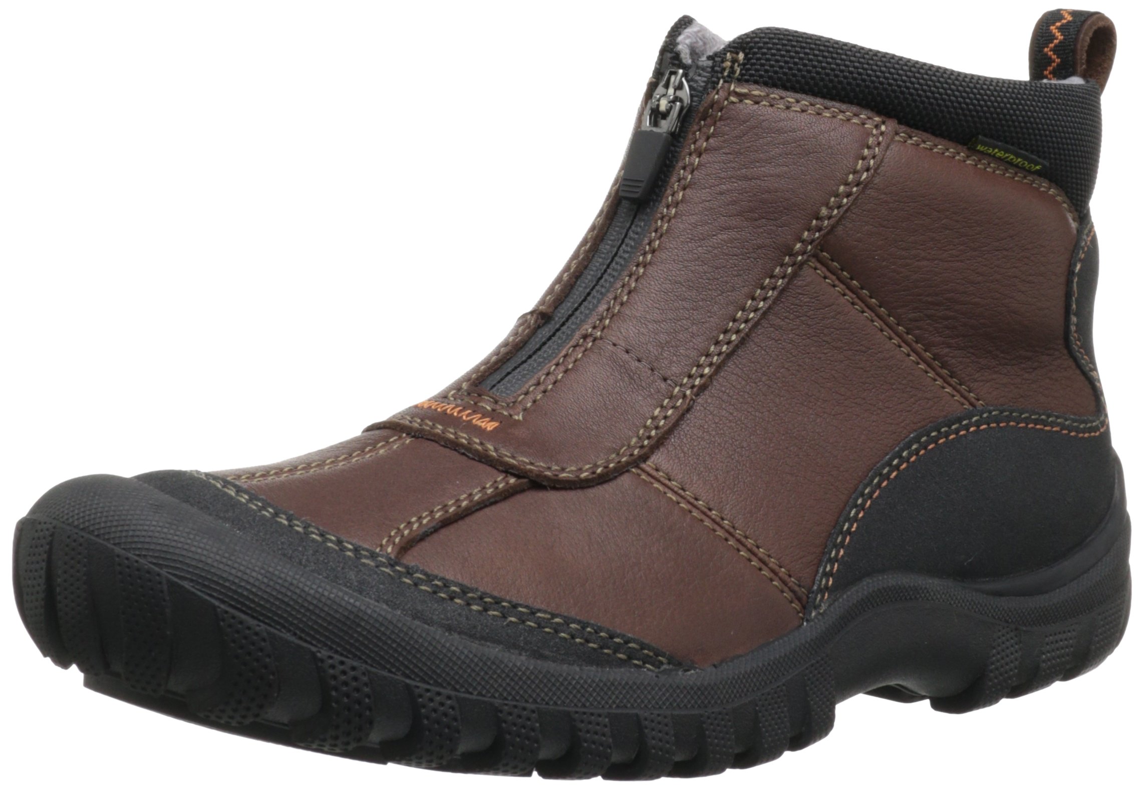bowman peak waterproof boots