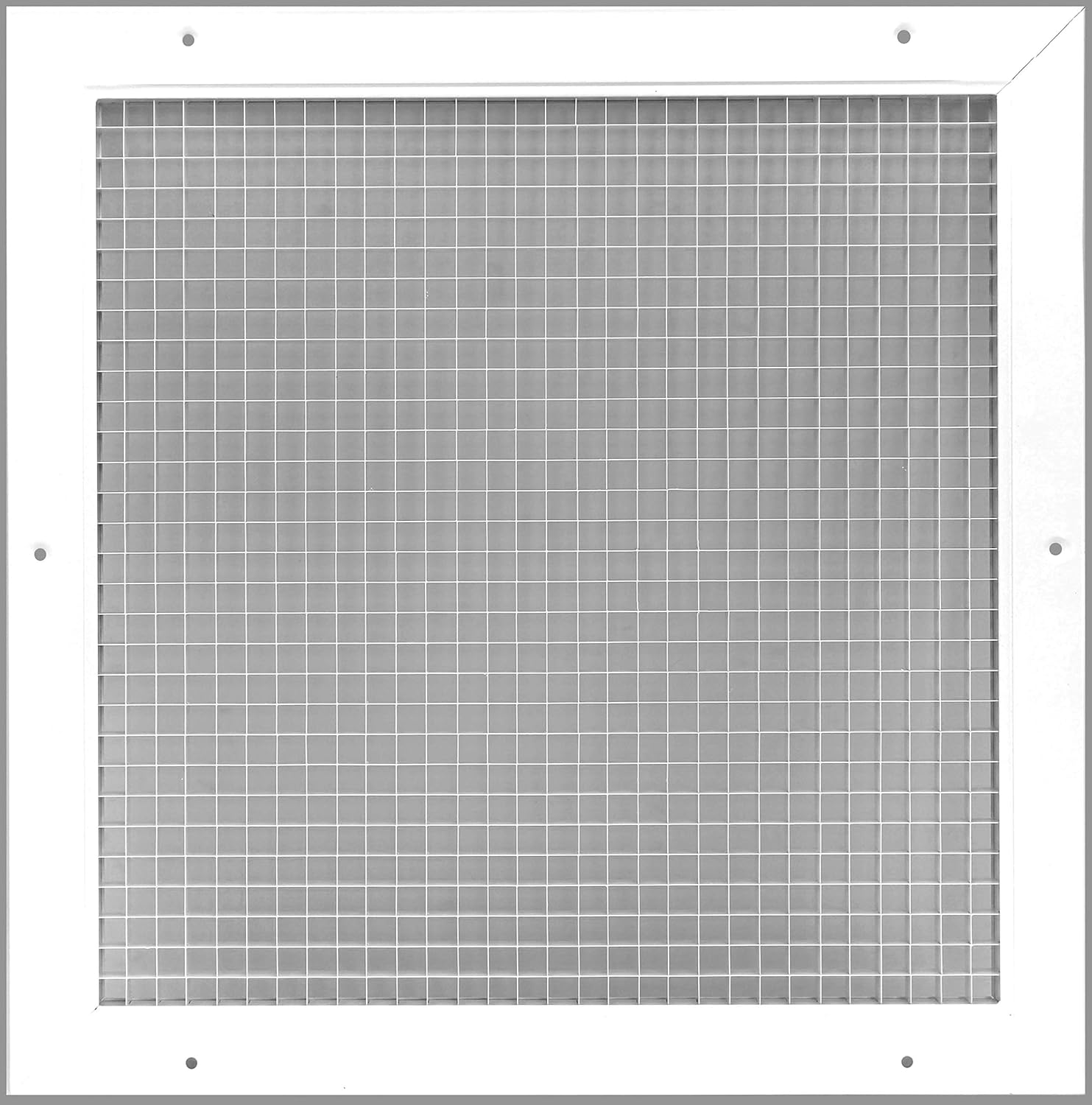 Registers, Grilles & Vents - 16