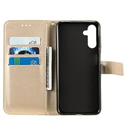 Compatible with Samsung Galaxy A91 A915F Wallet