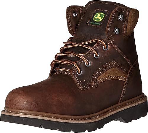 botas de trabajo john deere