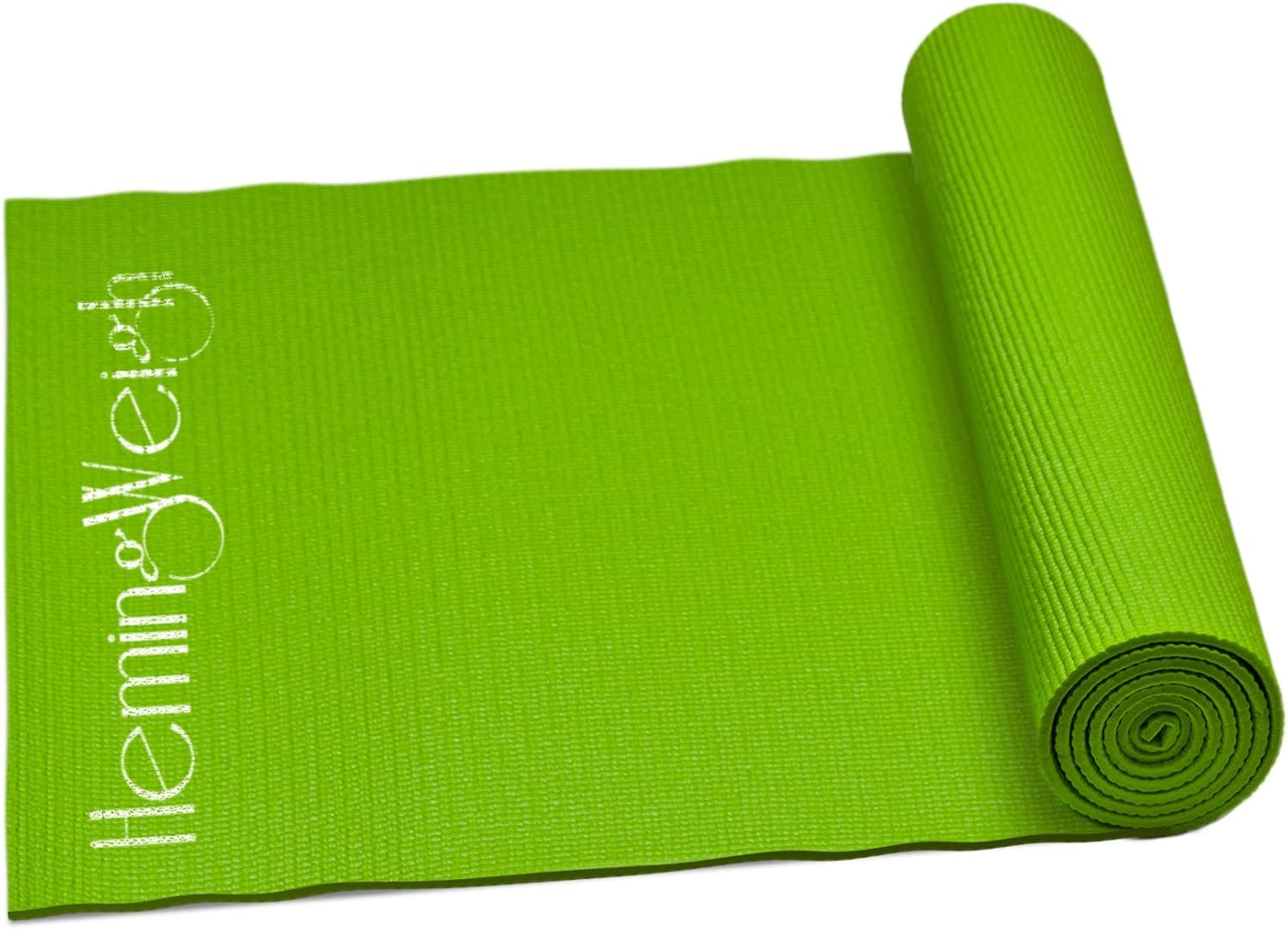 hemingweigh yoga mat