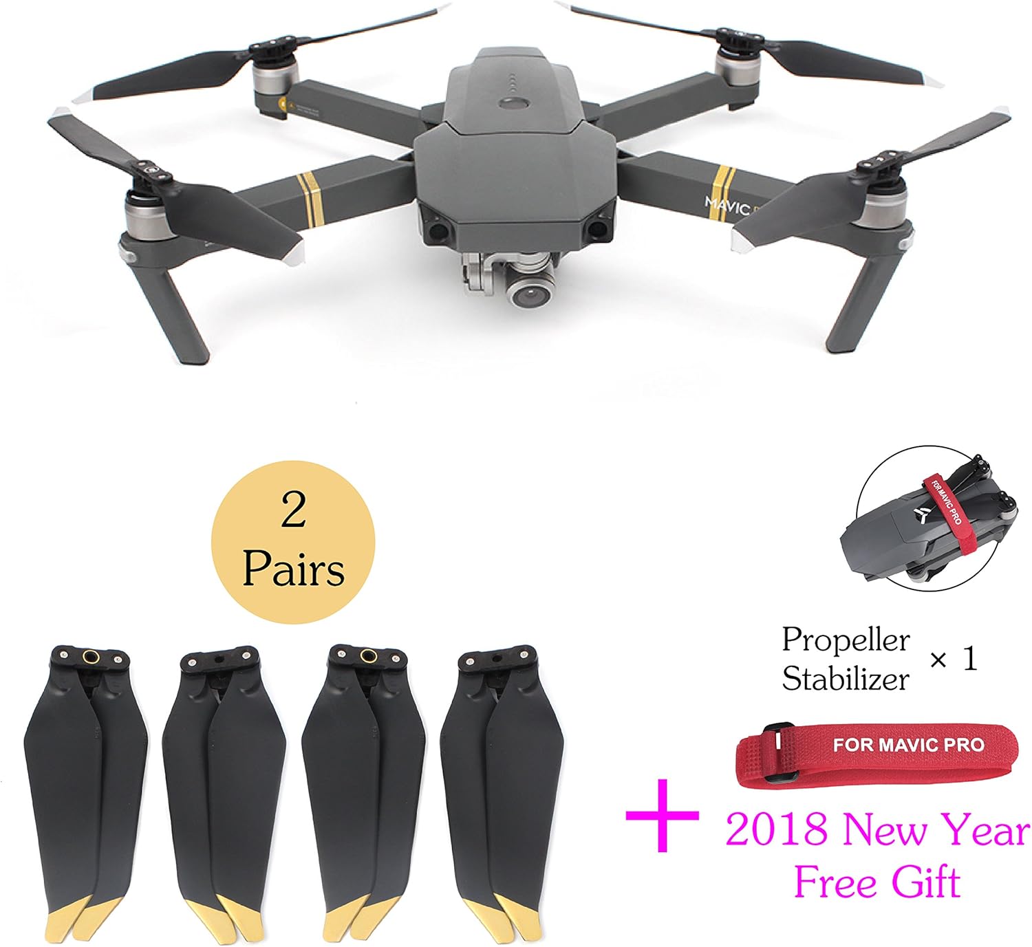 mavic air pro platinum