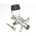 Brake Master Cylinder Assy FIT Yamaha UTV 2004-2007 Rhino 660 YXR660 2006-2009 Rhino 450 YXR450