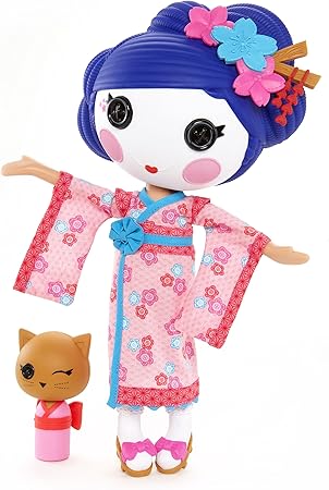 lalaloopsy juegos