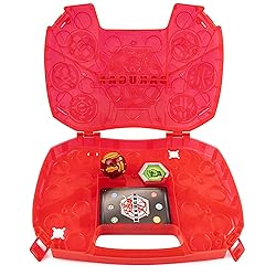 Bakugan, Baku-Storage Case with Dragonoid
