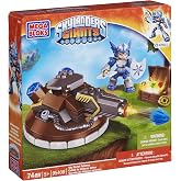 Mega Bloks - Skylanders - Sky Turret Defense