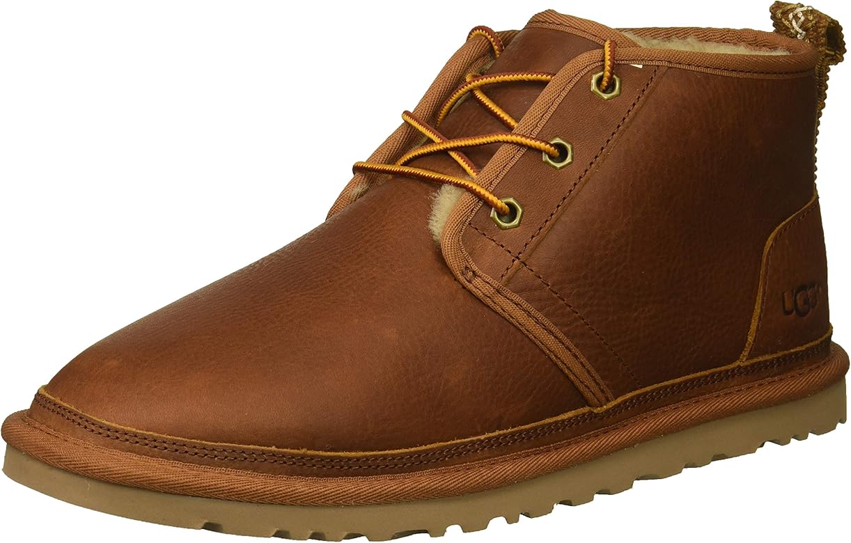 uggs men's neumel boot