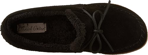 daniel green moccasin slippers