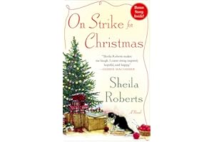 On Strike for Christmas: A Novel