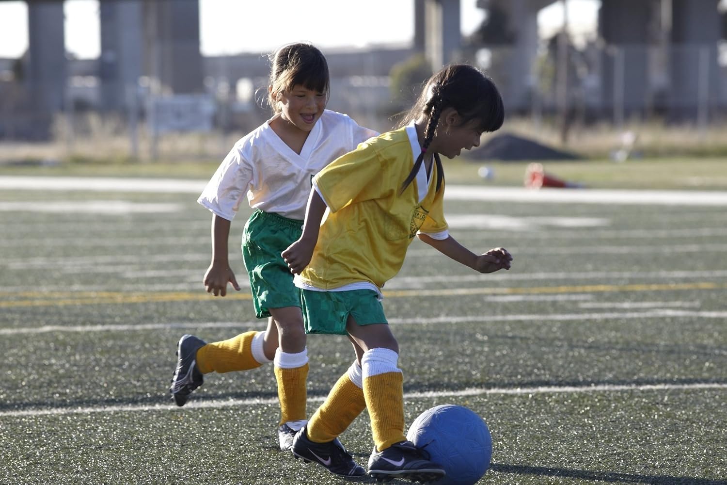 Pelotas de fútbol de gran durabilidad, 4, Rosado: Amazon.es ...