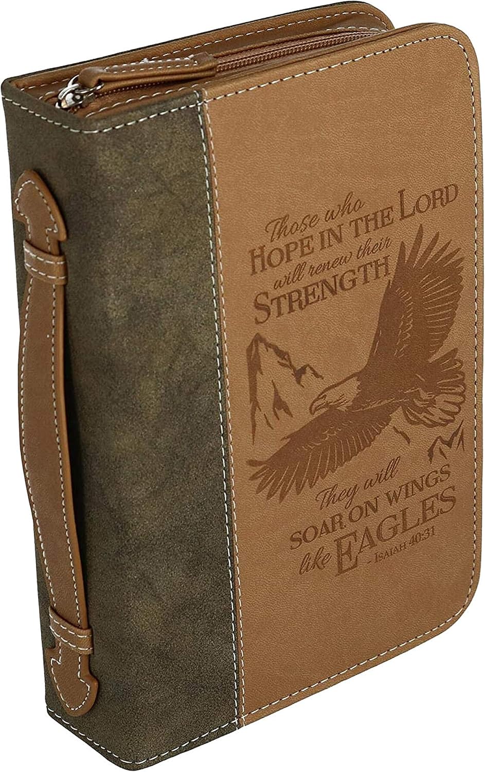 Divinity Boutique Bible Business Report Cover (25673): Office Products