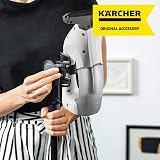 Kärcher Window Vacuum Extension Set 26331440 Black 150 x 250 x 1170 view 3