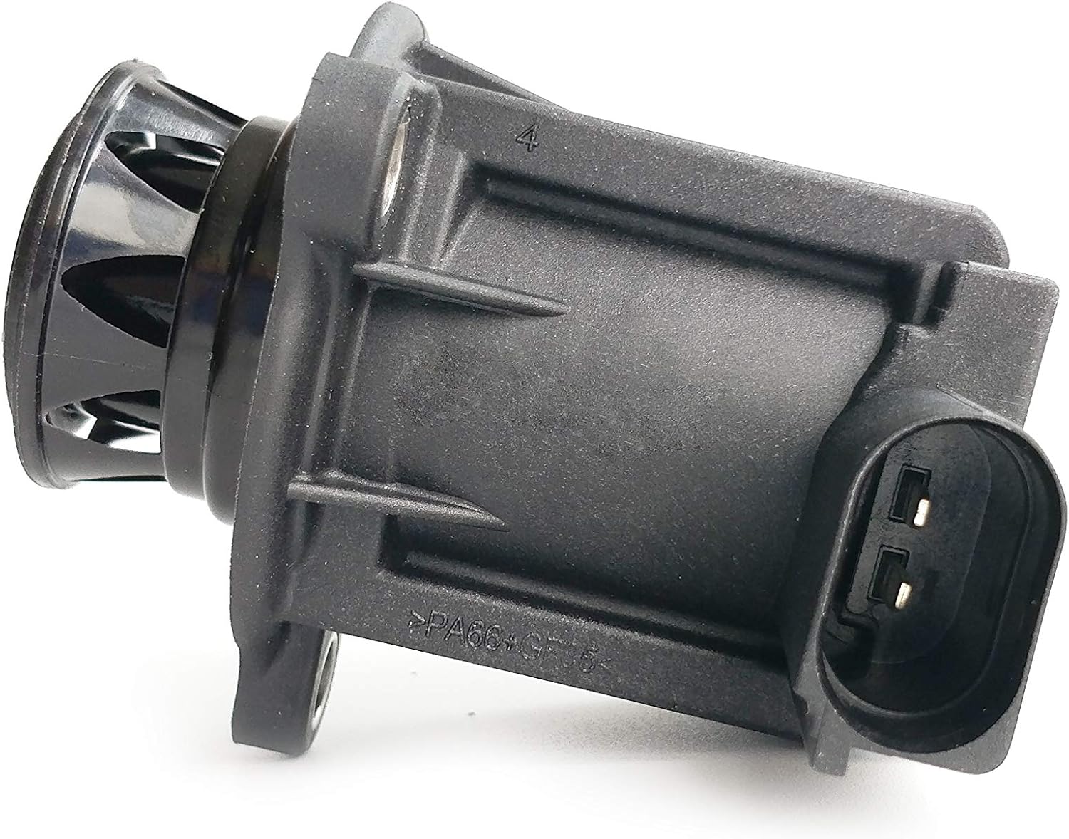Turbocharger Diverter Valve For 2005+ A3 A4 Q3 Q5 Jetta Mk6