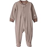 little planet by carter's unisex-baby Sleep and Play Made With Organic Cotton
