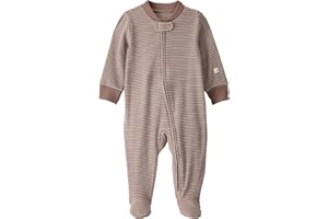 little planet by carter's Baby Sleep and Play Made with Organic Cotton