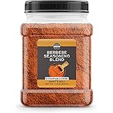 Birch & Meadow Berbere Seasoning, 1.4 lb, Ethiopian Cuisine, Sweet & Spicy Seasoning Blend