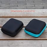 ButterFox 45 Slot SD Card Switch Game Storage Holder Nintendo Switch Games view 7