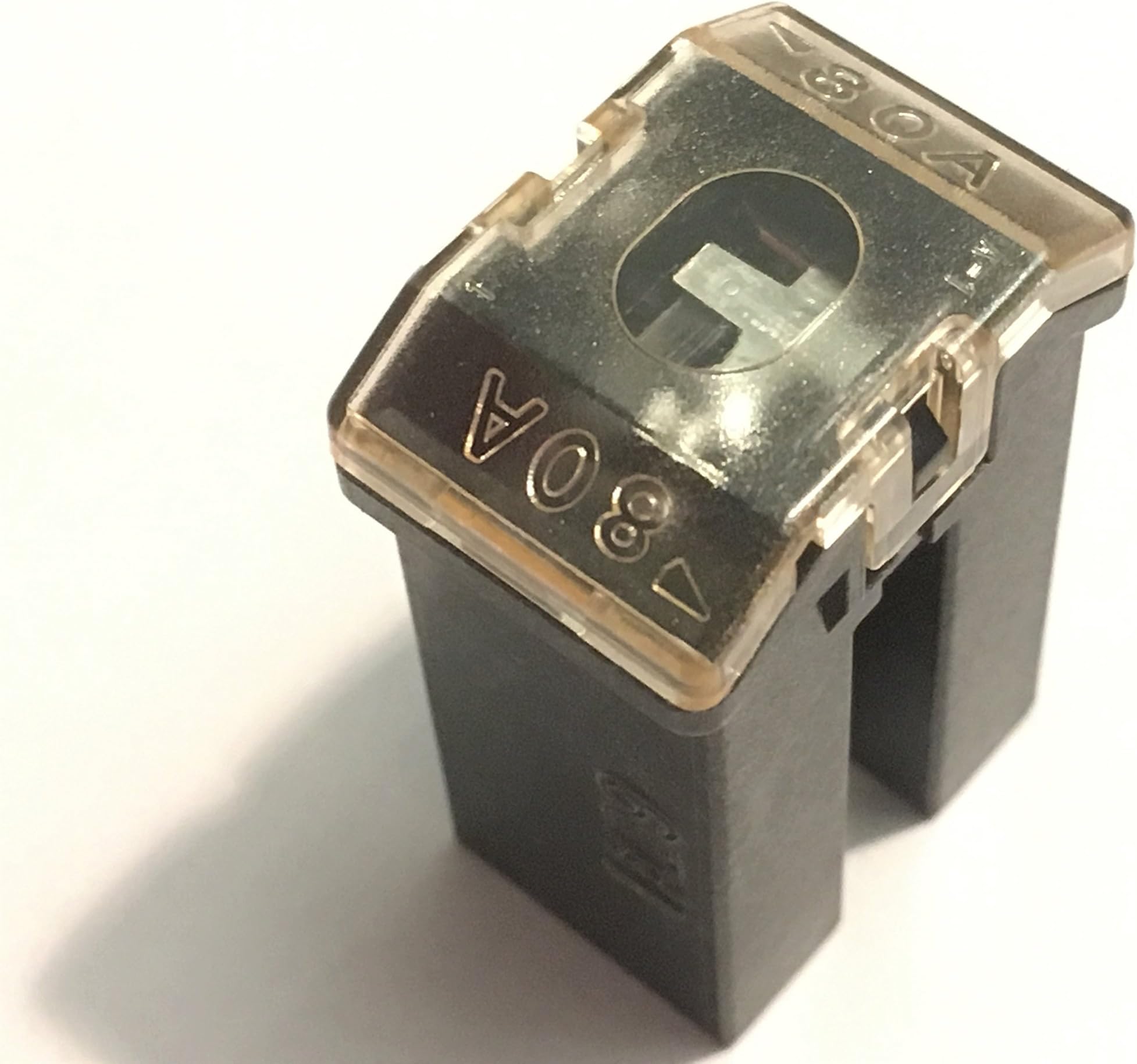 GENUINE NEW OEM p/n 9098208305 90982-08305 80A Fuse for Corolla 4Runner Tacoma RAV4 etc