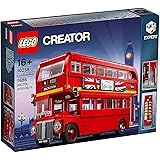 LEGO 10258 Creator Londoner Bus