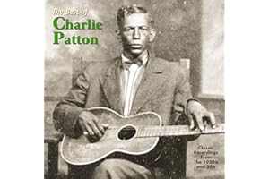 Best of Charley Patton