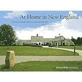 At Home in New England: Royal Barry Wills Architects 1925 to Present
