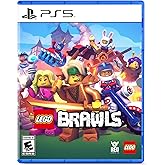 LEGO Brawls - PlayStation 5