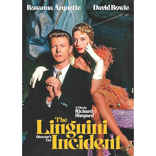 Amazon.com: Just a Gigolo [DVD] : David Bowie, Sydne Rome