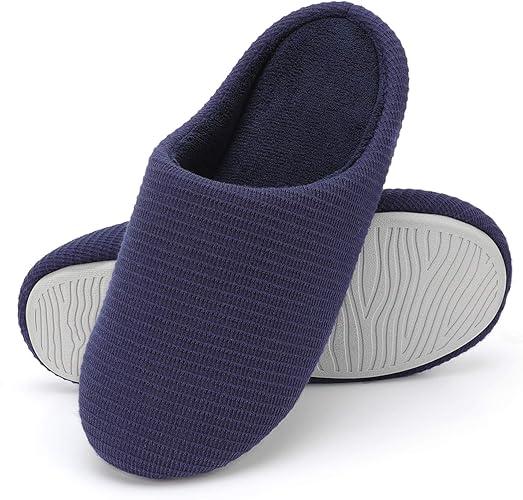 mens house shoes amazon