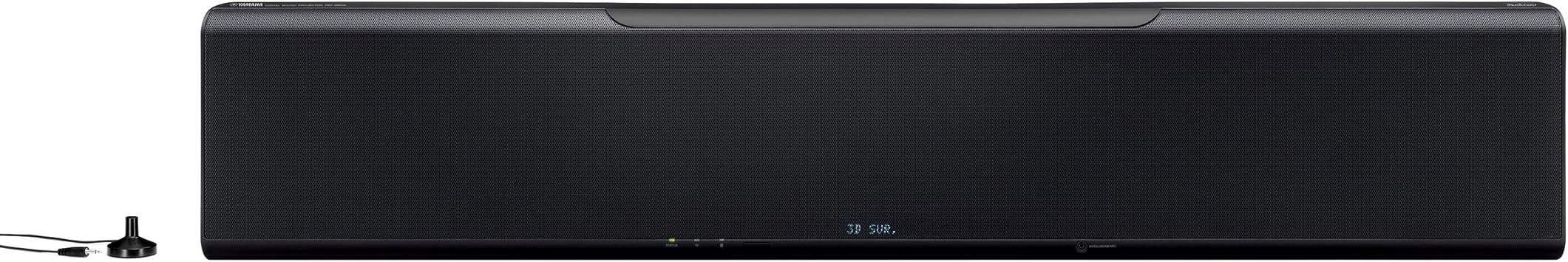 yamaha ysp 5600 hdr passthrough