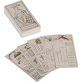 Tarocchino Montieri: Anima Antiqua