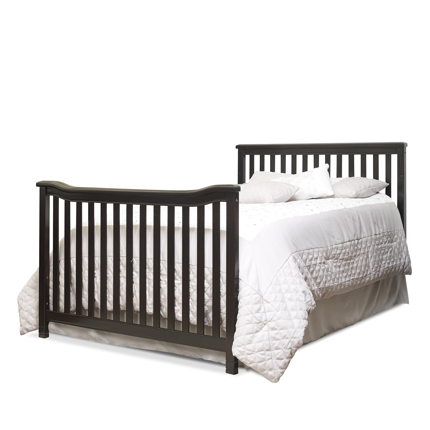 sorelle palisades crib