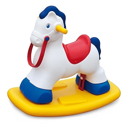 Chicco 30800 - Rock ´n Roll Pony