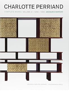 Amazoncom Charlotte Perriand Complete Works Volume 1 - 