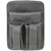 Entity Hook &amp; Loop Utility Panel (Gray)