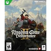 Kingdom Come: Deliverance II - Xbox Series X