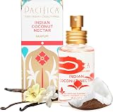 PACIFICA Indian Coconut Nectar Perfume Spray Women's Fragrance 1 oz view 1