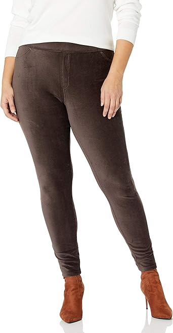 hue corduroy leggings amazon