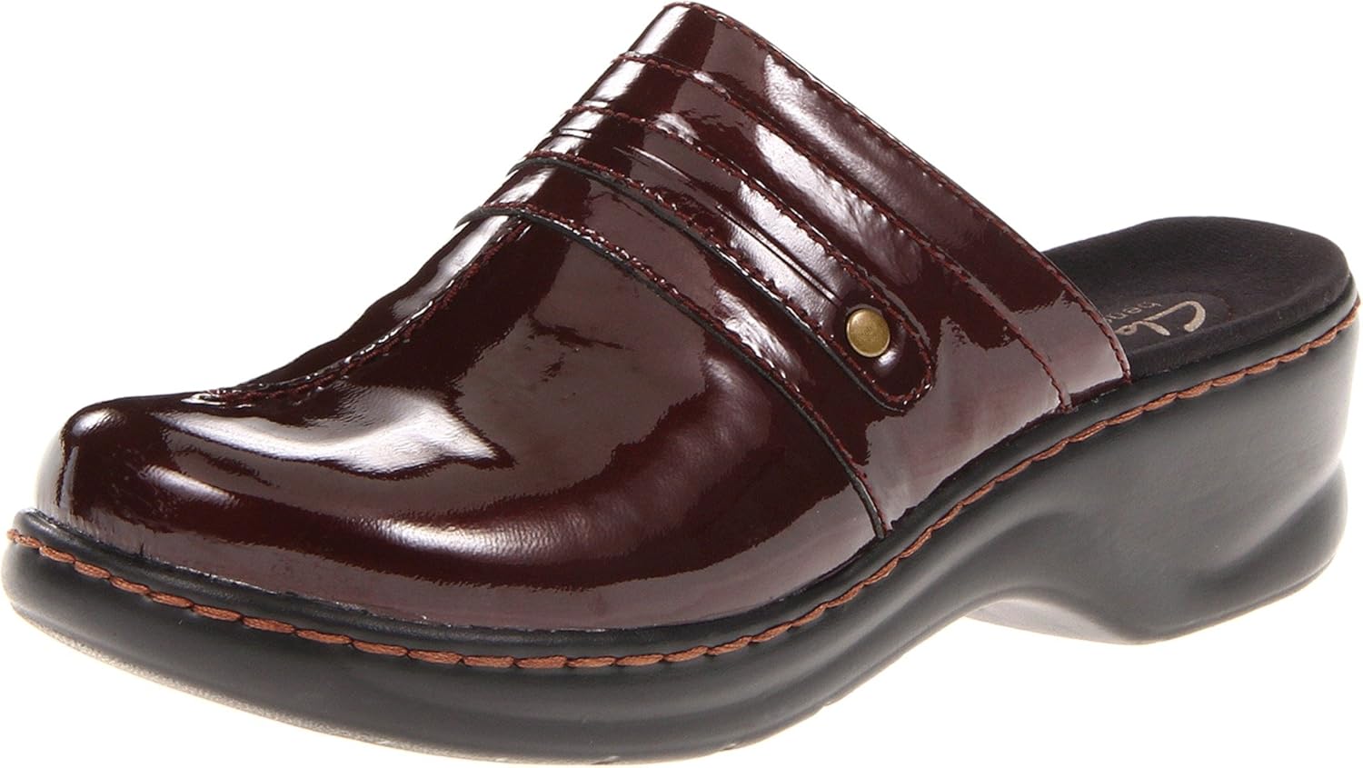 clarks lexi clogs