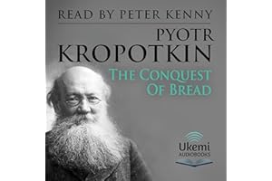 The Conquest of Bread