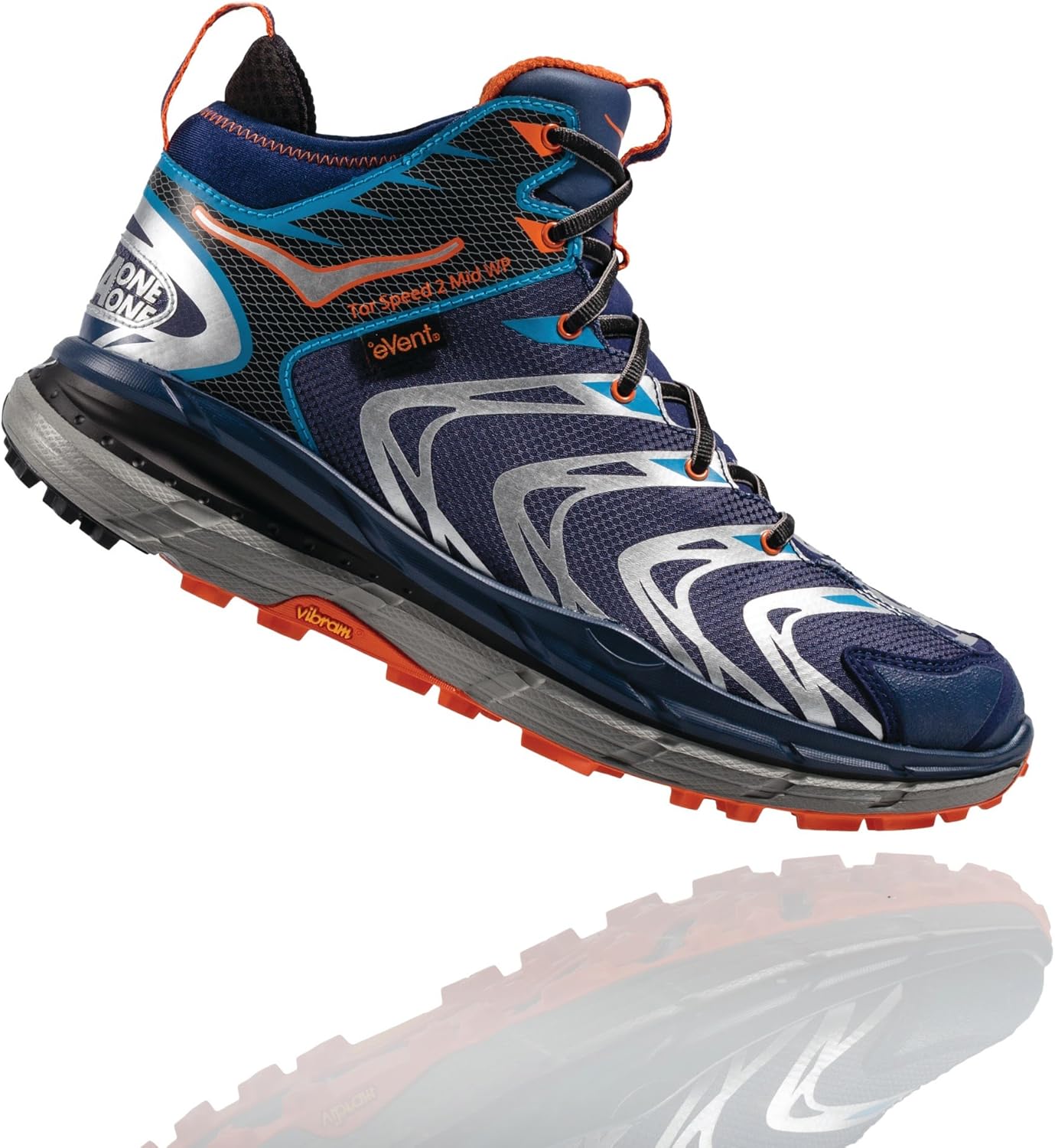Hoka One M Tor Speed 2 Schuhe, Herren 46 Blau (Medieval Blue/red orange) Amazon.de Bekleidung Hoka One M Tor Speed 2 Schuhe, Herren 46 Blau (Medieval Blue/red orange) Amazon.de Bekleidung