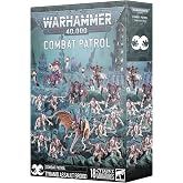 Warhammer 40K - COMBAT PATROL: TYRANID ASSAULT BROOD