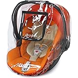 cybex balios m raincover